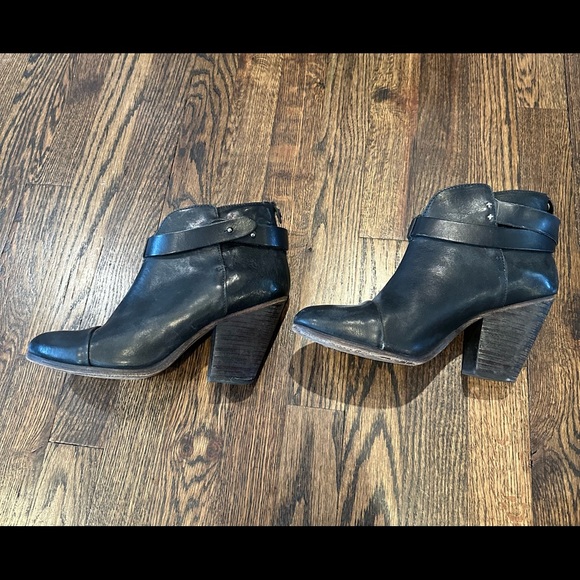 Rag & Bone Boots - Picture 2 of 3